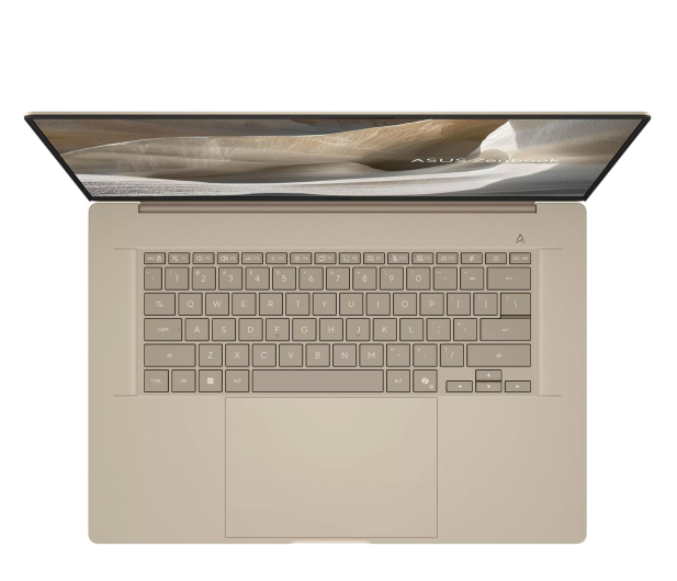 ASUS Zenbook A16 Snapdragon X1-26-100/16GB/512/Win11 - 1522901 - zdjęcie 5